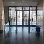 Edificio Las Palmeras